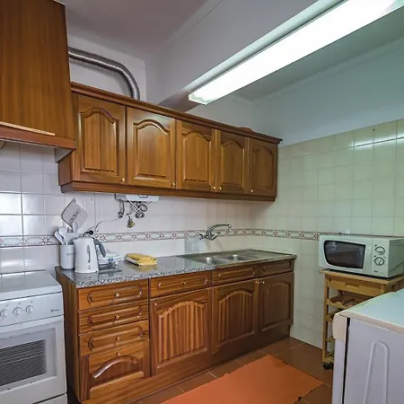 Ondas Do Pisao - 2 Bedroom And Sea View *