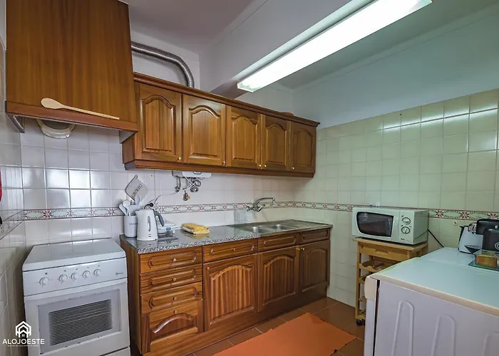 Ondas Do Pisao - 2 Bedroom And Sea View *