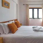 公寓 Ondas Do Pisao - 2 Bedroom And Sea View