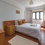 公寓 Ondas Do Pisao - 2 Bedroom And Sea View *