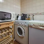 Apartman Ondas Do Pisao - 2 Bedroom And Sea View Santa Cruz