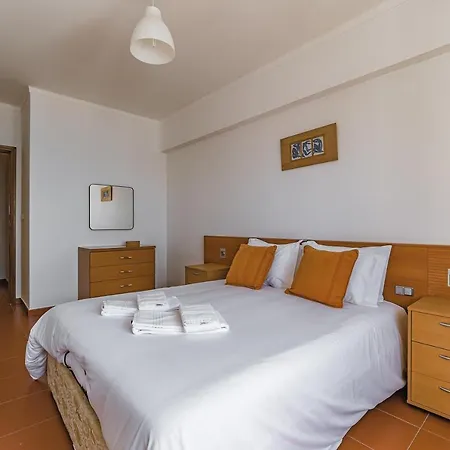 Ondas Do Pisao - 2 Bedroom And Sea View *