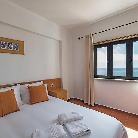 Ondas Do Pisao - 2 Bedroom And Sea View * Santa Cruz (Oeste)