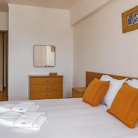 Ondas Do Pisao - 2 Bedroom And Sea View Appartement *
