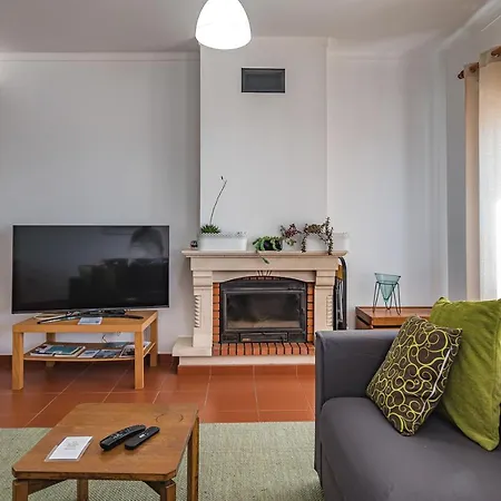 Ondas Do Pisao - 2 Bedroom And Sea View Apartament *