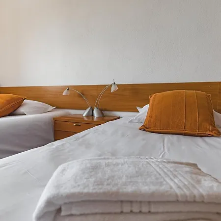 Apartmán Ondas Do Pisao - 2 Bedroom And Sea View *