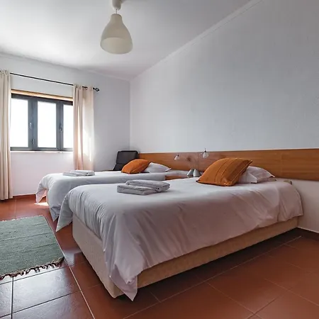 Ondas Do Pisao - 2 Bedroom And Sea View Santa Cruz (Oeste)