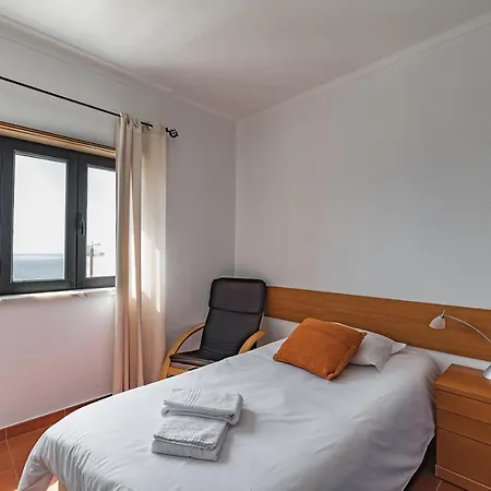 Ondas Do Pisao - 2 Bedroom And Sea View Santa Cruz (Oeste)