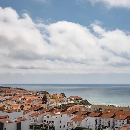 Appartement Ondas Do Pisao - 2 Bedroom And Sea View *