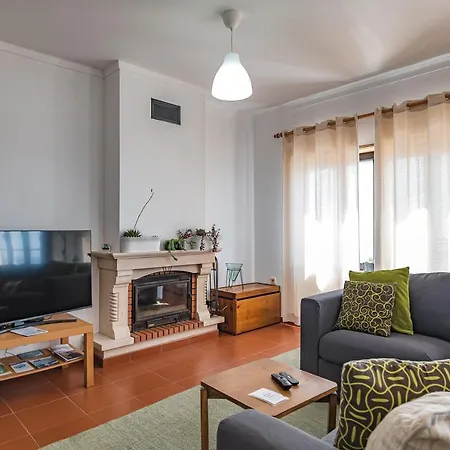 Ondas Do Pisao - 2 Bedroom And Sea View *