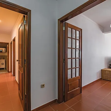 Ondas Do Pisao - 2 Bedroom And Sea View