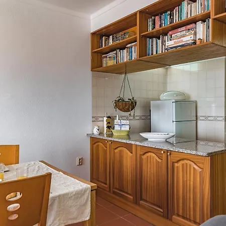 Ondas Do Pisao - 2 Bedroom And Sea View Santa Cruz (Oeste)