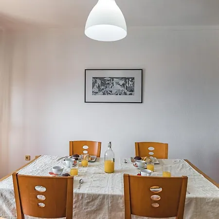 Ondas Do Pisao - 2 Bedroom And Sea View * Santa Cruz (Oeste)