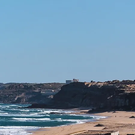 Ondas Do Pisao - 2 Bedroom And Sea View *