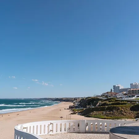 Ondas Do Pisao - 2 Bedroom And Sea View Santa Cruz (Oeste)