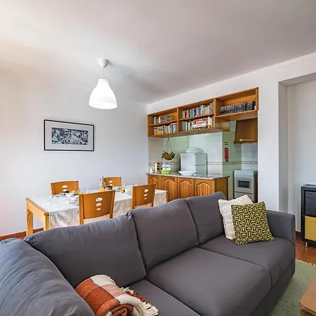 Ondas Do Pisao - 2 Bedroom And Sea View Apartment